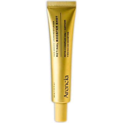 Arencia - Retinal Booster Shot 30ml