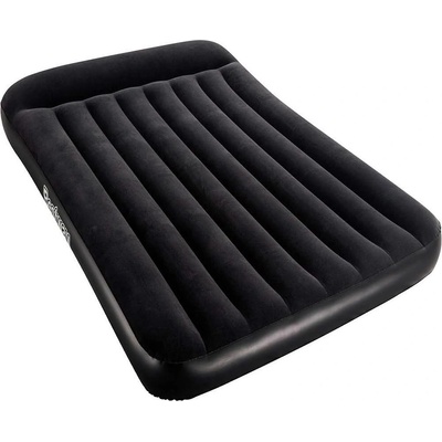 Bestway Матрак надуваем, двоен, 191x137x30 см, Bestway 67462 Aeroluxe (67462)