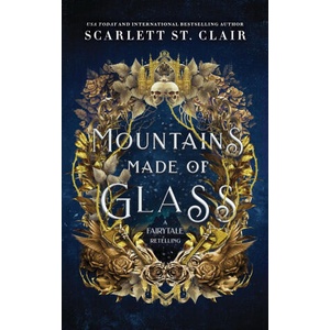 Mountains Made of Glass | Scarlett St. Clair (2023)