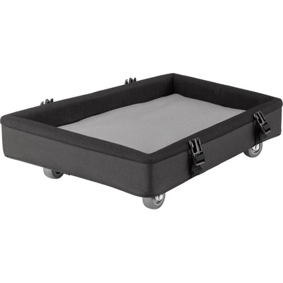 Prepravný vozík Yamaha Dollyboard DLSP1K