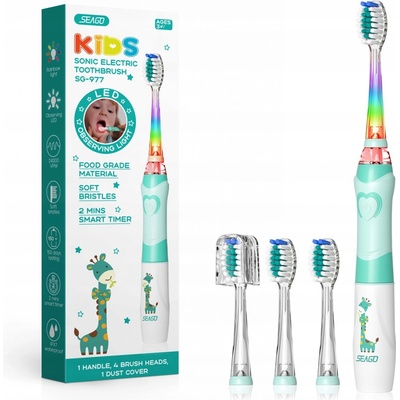 Seago SG-977 Green