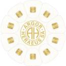 Argor-Heraeus SA zlatý zliatok GoldSeed 10 x 1 g