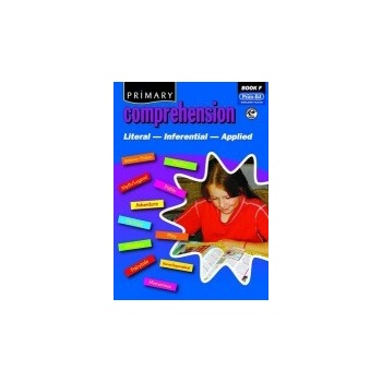 Primary Comprehension