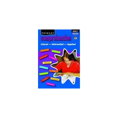 Primary Comprehension
