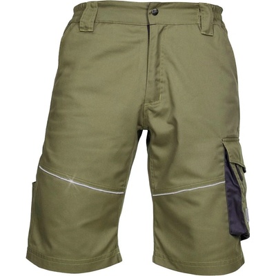 Ardon H6129 Summer šortky khaki