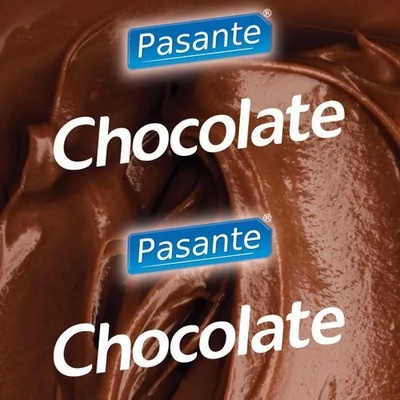 Pasante Шоколад 20 бр