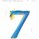 BTS - MAP OF THE SOUL: 7 CD