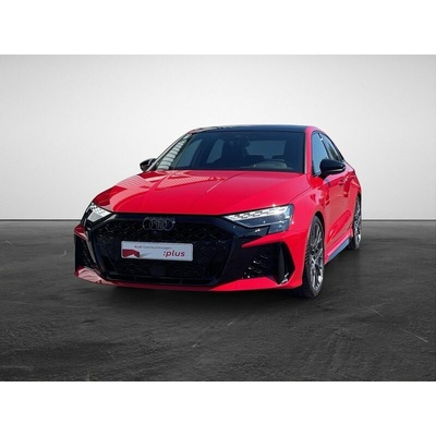 Audi RS3 2.5 TFSI quattro S tronic 294 kW