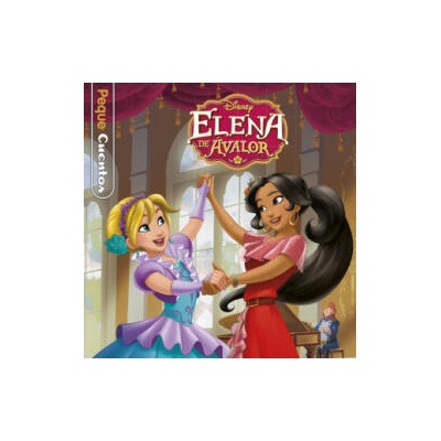 ELENA DE AVALOR | Disney