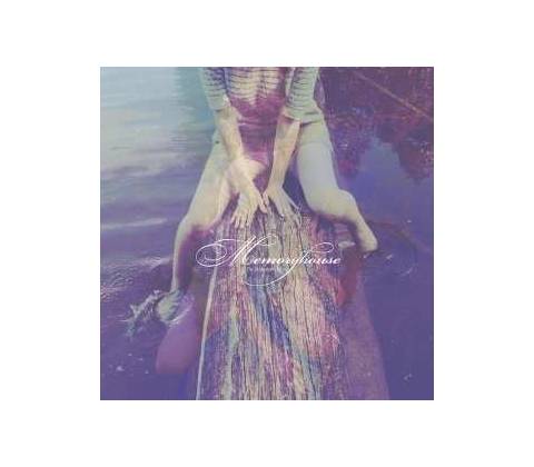 Memoryhouse - Slideshow Effect -Vinyl Edition- LP