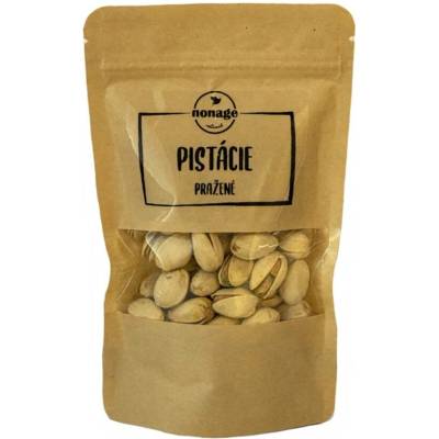 NONAGE Pistácie pražené solené 750 g