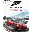 Forza Horizon 6