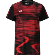 Dámske tričko FZ Forza CL2605 W SS Tee Black