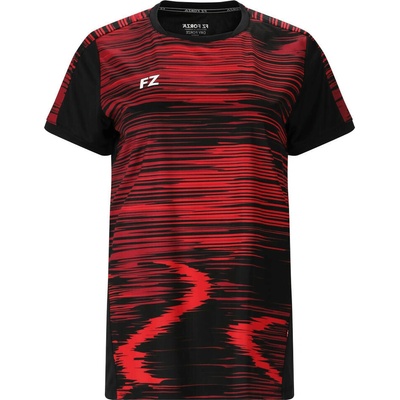 Dámske tričko FZ Forza CL2605 W SS Tee Black