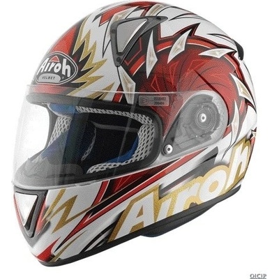 Airoh Leox RIGHT – Hledejceny.cz