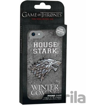 Pouzdro na telefon Game of Thrones - Stark
