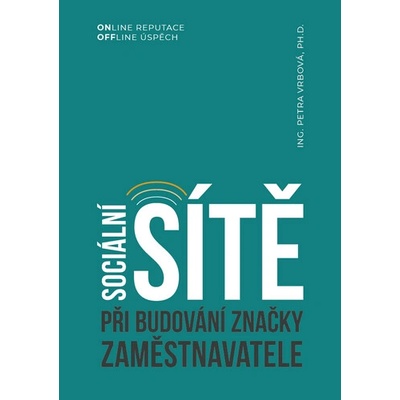 Sociální sítě při budování značky zaměstnavatele