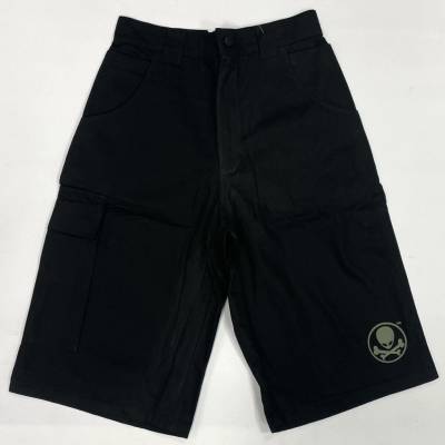 EGGG DESIGN EGD SHORTS