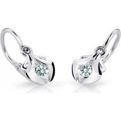 Cutie Jewellery C2224-10-X-2 bílá