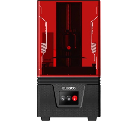 Elegoo Mars 4 Max