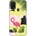 CaseGadget Силиконов печатан калъф за Samsung Galaxy M31 - Многоцветен 1 KP19896