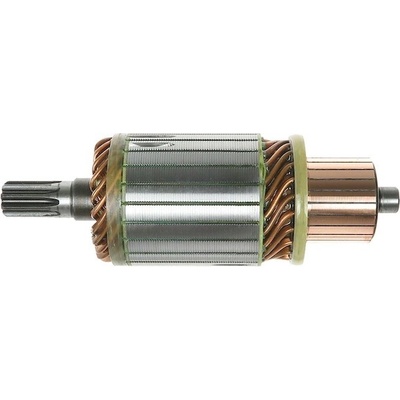 Rotor startéru Mitsubishi M3T56074, M106X29171