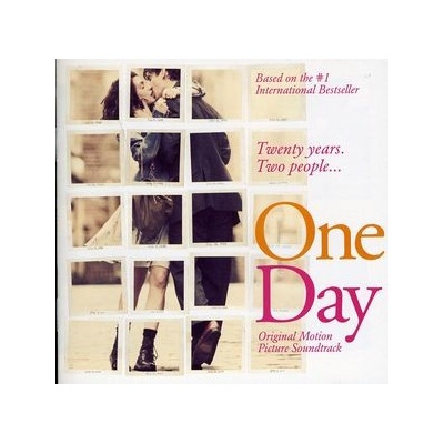 ONE DAY: RUZNI/POP INTL CD