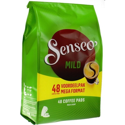 Douwe Egberts Senseo Mild Roast 48 ks