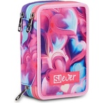 Seven Несесер с пособия Seven SJ Gang - Pink Beat, 3 ципа (33462)