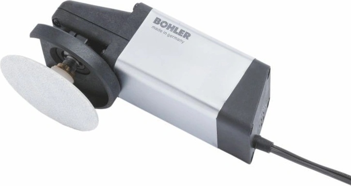 Boehler BUB-110