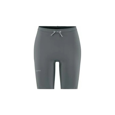 Craft Hypervent Short ts C17281-9580 šedá