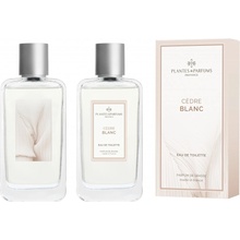 Plantes & Parfums de Provence Cedre Blanc toaletní voda unisex 100 ml