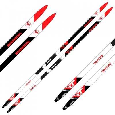 Rossignol X Tour Venture 2021/22