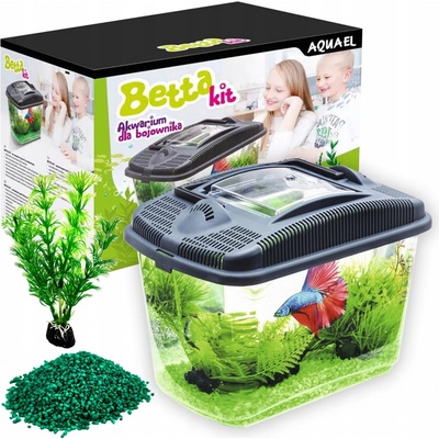 Aquael Betta Kit 3 l