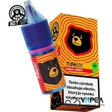 Go Bears Tobacco Chinese Tobacco 10 ml 20 mg