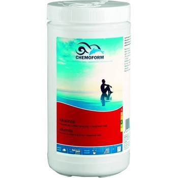 CHEMOFORM Alkalinita 1kg