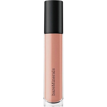 bareMinerals Gen Nude Buttercream Lip Gloss блясък за устни с кремообразна текстура и хидратиращ ефект за жени 4 мл