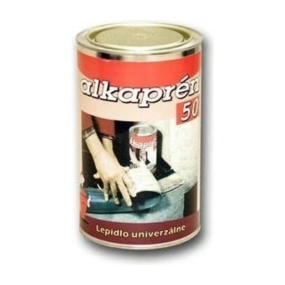 Killich lepidlo alkaprén 50 50ml tuba