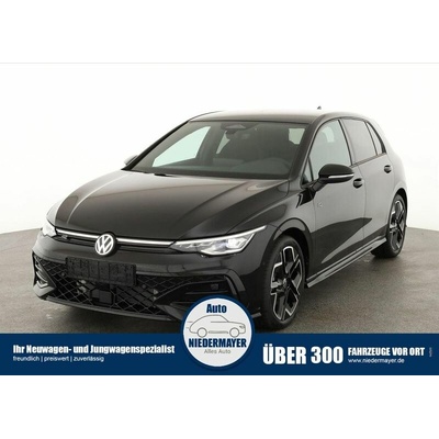 Volkswagen Golf 8 2.0 TSI 4Motion DSG R-Line 150 kW