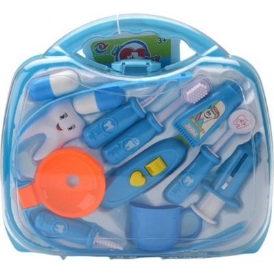 Alltoys Sada pro malého zubaře – Hledejceny.cz