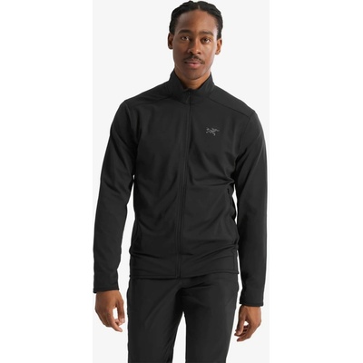 Arcteryx Kyanite Lightweight Jacket black