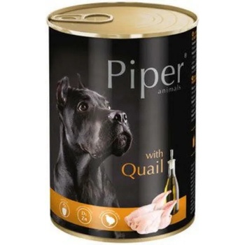 Image 1 of Dolina Noteci Piper with Quail 400 g