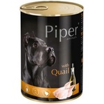 Dolina Noteci Piper with Quail 400 g