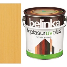 Belinka Toplasur UV plus 2,5 l borovica