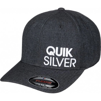 Quiksilver Sideform Flexfit KVJ0/black