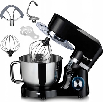 Koliber ROBOMAX X-3200-W černý