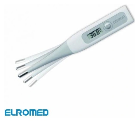 Omron Flex Temp Smart