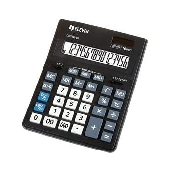 Eleven CDB1601-BK