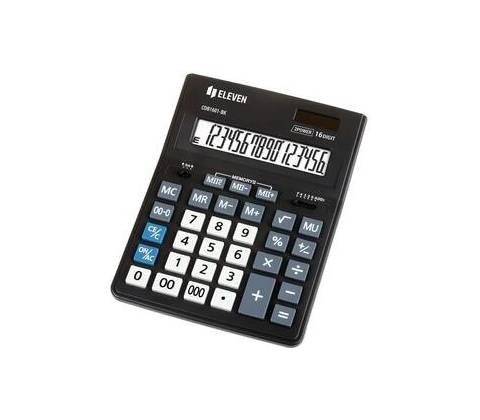 Eleven CDB1601-BK
