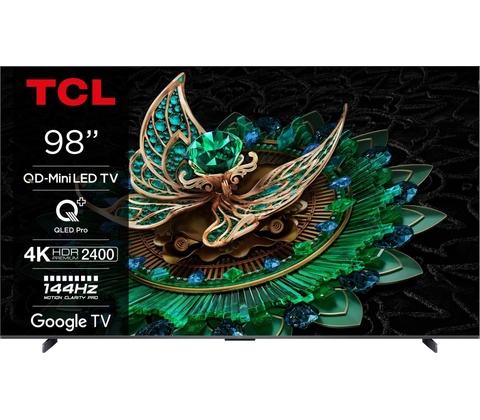 TCL 98C765